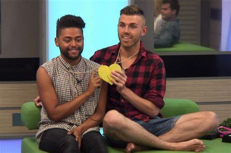 Big Brother Past Lgbt Contestants Where Are They Now The Gay Uk