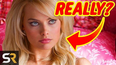 Beautiful Actresses Forced To Do Uncomfortable Things For Movie Scenes