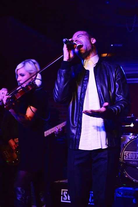 Jackson Browne Rocks the House at Lucky Strike Live’s Soundcheck Live