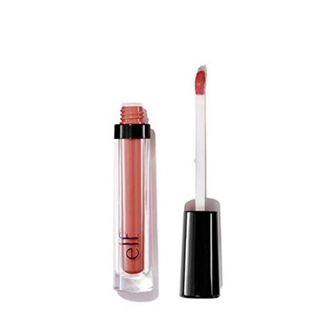Elf Tinted Lip Oil Long Lasting Sheer Coverage Non Greasy Non Sticky Moisturizes