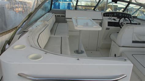 Sea Ray 310 Amberjack 1994 For Sale For 39000 Boats From