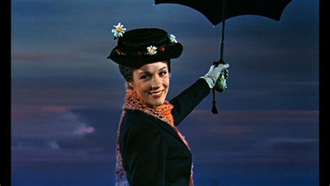 Heres Why Julie Andrews Wont Have A Cameo In Mary Poppins Returns