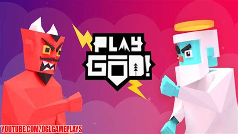 Play God Online Games List