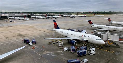 Flying Blue Removes Domestic Delta Flights From Online Booking