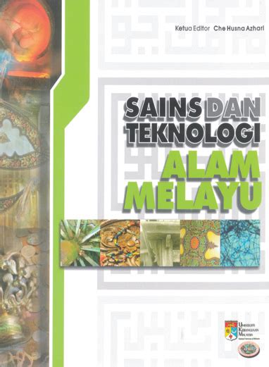 Buku Institut Alam Dan Tamadun Melayu
