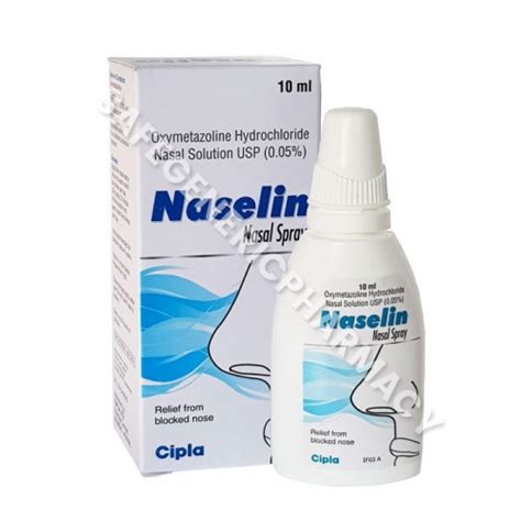 Nasonex is also used to treat nasal polyps. Buy Naselin Nasal Spray Online At Cheap Price | SGP