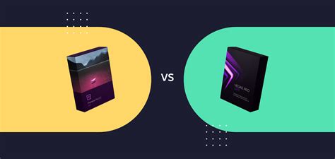 Comparison of adobe after effects vs. In this article, we're going to take a closer look at ...