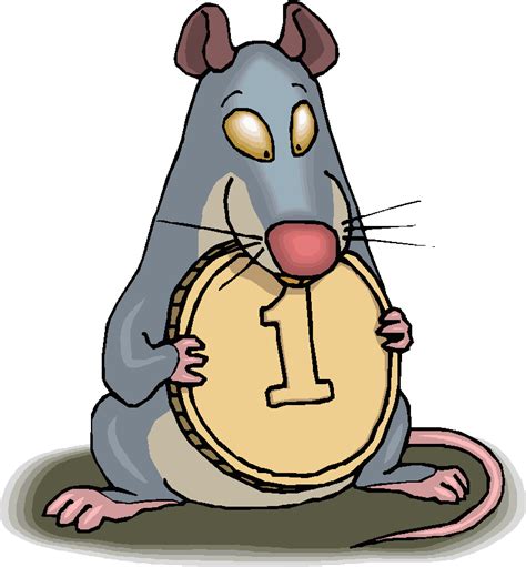 Cartoon Rats Pictures