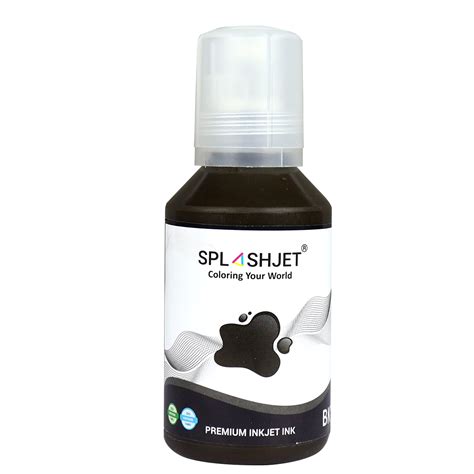 Buy Splashjet Ink 120 Ml Online At Best Price In India Snapdeal