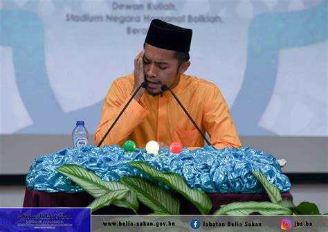 Karnival bola sepak 9 sebelah sempena hari sukan negara daerah hulu selangor dirasmikan oleh yb p. News - 18.09.2020 | Musabaqah Tilawatil Quran Belia...