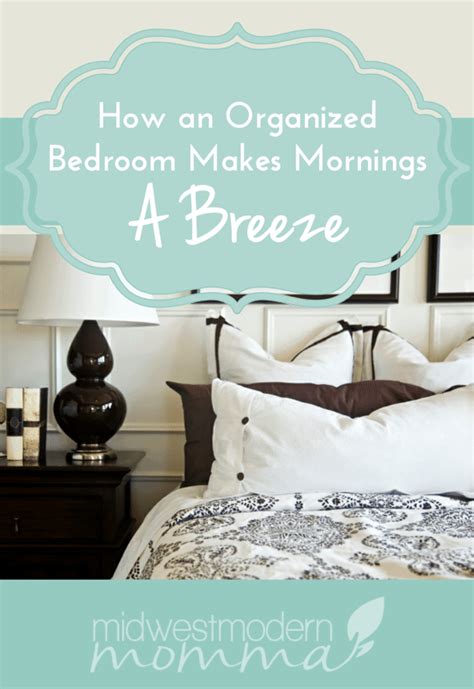 You will measure this from the inside of the room. Organizing Your Bedroom Makes Mornings a Breeze