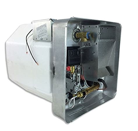 Suburban hot water heater element. Suburban 10 Gallon Water Heater Direct Spark