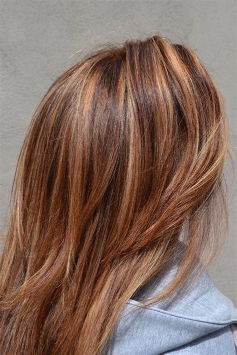 A digiuno potete prendere un. Coprire i capelli bianchi, esaltare un colore naturale ...