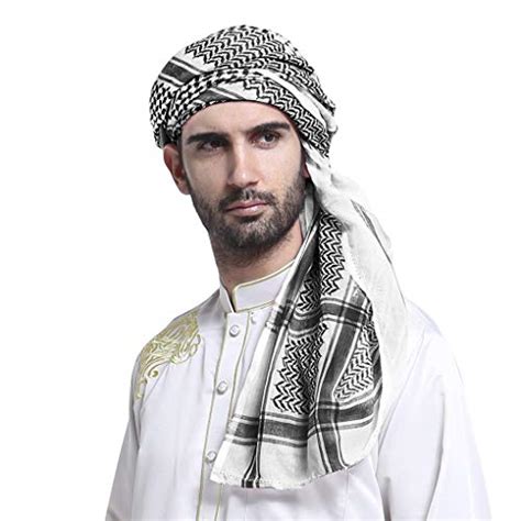 10 Best Turbans For Men Review And Recommendation Pdhre
