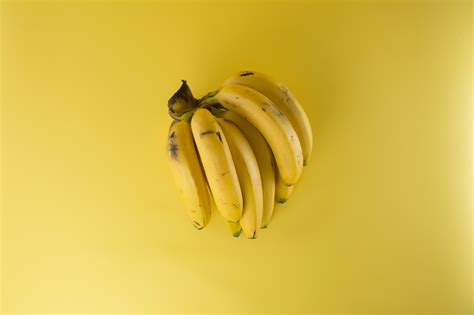Riped Banana · Free Stock Photo