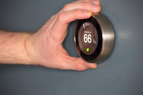 Making Smart Choices The Benefits Of Installing A Wifi Thermostat