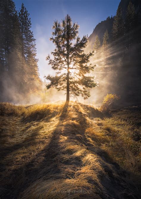 The Valley Of Light Michael Shainblum On Fstoppers