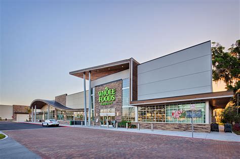 Prices and availability are subject to change without notice. Whole Foods | Schmid Construction