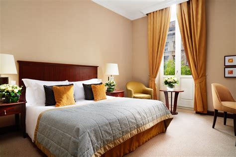 Deluxe Suite Luxury Suites Corinthia Budapest Corinthia