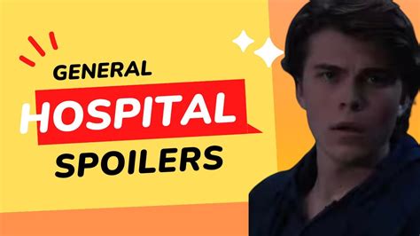General Hospital Spoilers Youtube