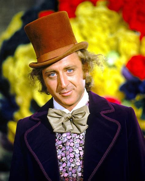 Gene Wilder Dead Mel Brooks Comedy Icon Has Died At 83