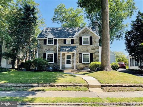 143 Trent Rd Wynnewood Pa 19096 Mls Pamc2046064 Coldwell Banker