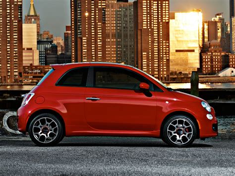 2015 Fiat 500 Mpg Price Reviews And Photos