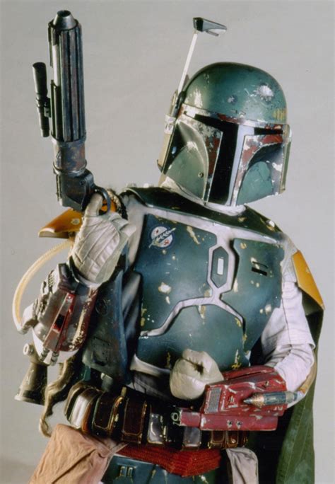 Boba Fett Star Wars Wiki Fandom