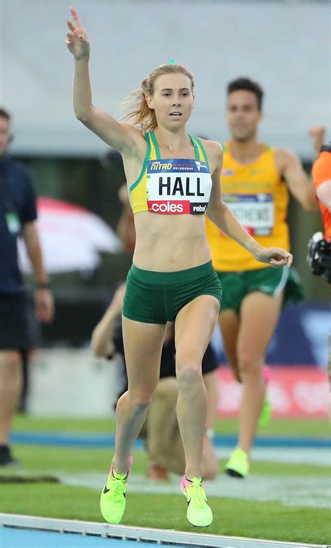 Follow us for the latest from the best kept secret around: Linden Hall | Victorian Institute of Sport
