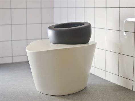 Toilet Of The Future You Might Want To Sit Down For This Nbc News