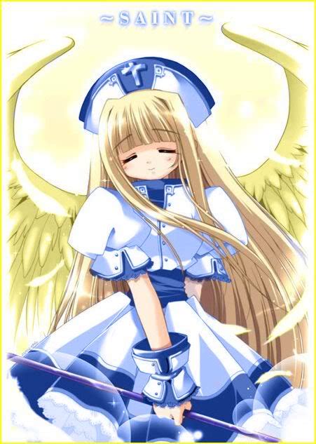 Anime Angel Msyugioh Photo Fanpop