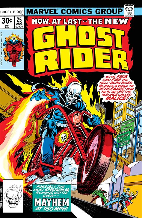 Ghost Rider Vol 2 25 Marvel Database Fandom Powered By Wikia