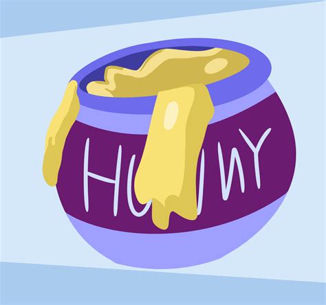 Hunny Pot By Percyfan94 On Deviantart