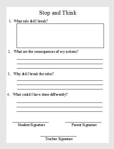 Download Writing Reflection Template For Students Images Reflex