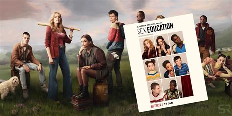 Simpan Film Serial Dan Ebook Download Sex Education Season 2 Netflix