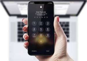 Forgotten Passcode Here Are Ways To Unlock Your Iphone Ilounge