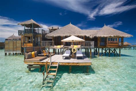 Gili Lankanfushi Maldives Speak With Travel Expert
