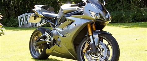 Fits triumph daytona 675 / street triple 675 uncut blade blank key replacement. Triumph Daytona Triple 675 - 2007 - sædehøjde - 825 mm ...