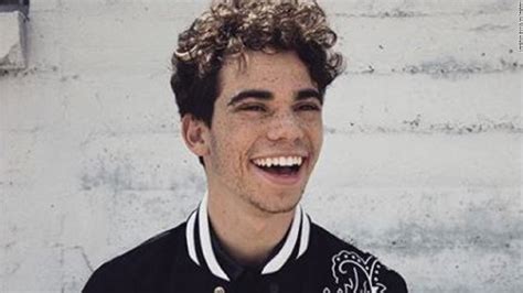 Cameron Boyce Died Of Natural Causes According To Preliminary Coroner