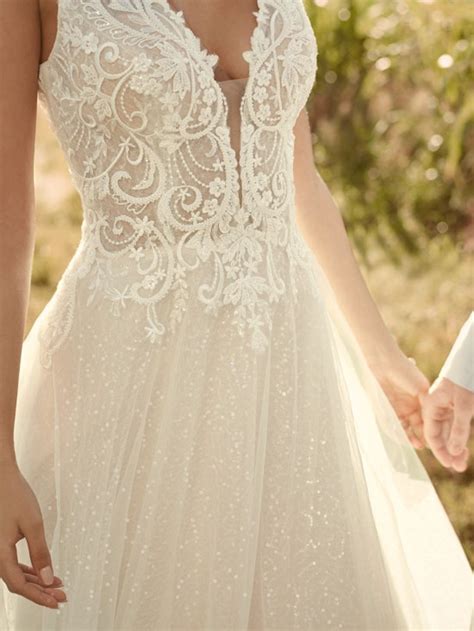 Wedding Dresses And Bridal Gowns Maggie Sottero