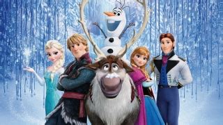 Frozen is a 2013 animated movie. Frozen Full (2013) - Watch32