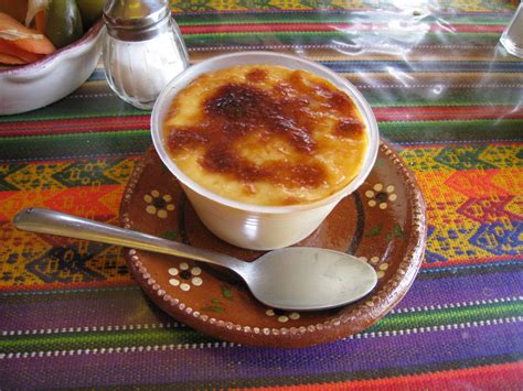 10 Mexican Desserts You Need To Try