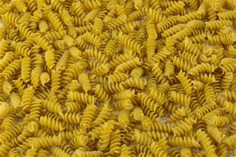 Vegetable Rotini Pasta Stock Photo Image Of Meal Vegetable 79138538