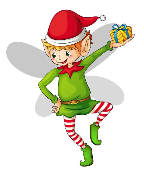 Free Elf Clipart Download Free Elf Clipart Png Images Free Cliparts
