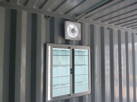 Unique Engineering Stainless Steel Dry Shipping Container At Rs 220000
