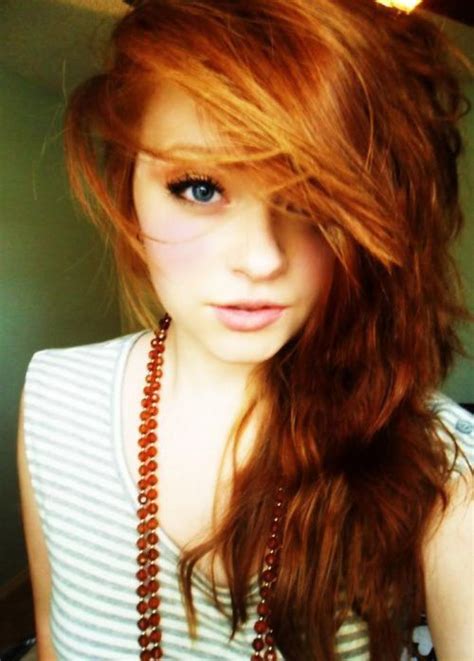 Pin On Beauty Gingers
