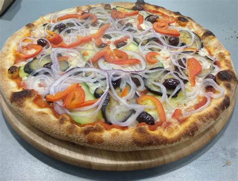 Pizza Picasso - Delivery Online