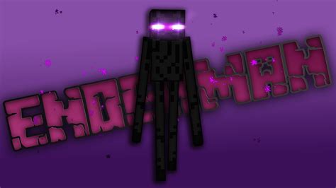Tons of awesome minecraft enderman wallpapers to download for free. Minecraft Enderman Wallpapers - Wallpaper Cave