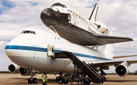 Us Museum To Welcome Space Shuttle Discovery