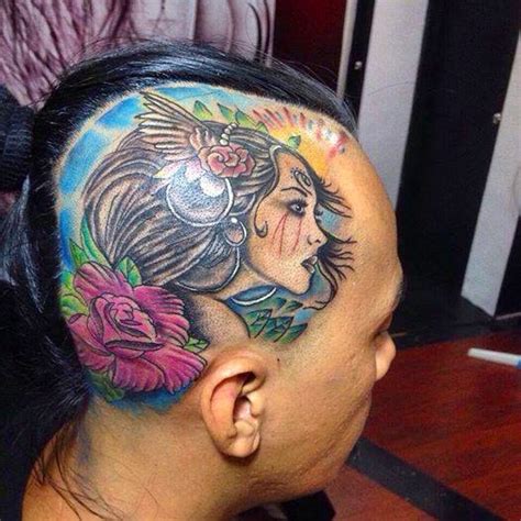 Check spelling or type a new query. 57+ Tren Gambar Tato Wajah Wanita Simpel